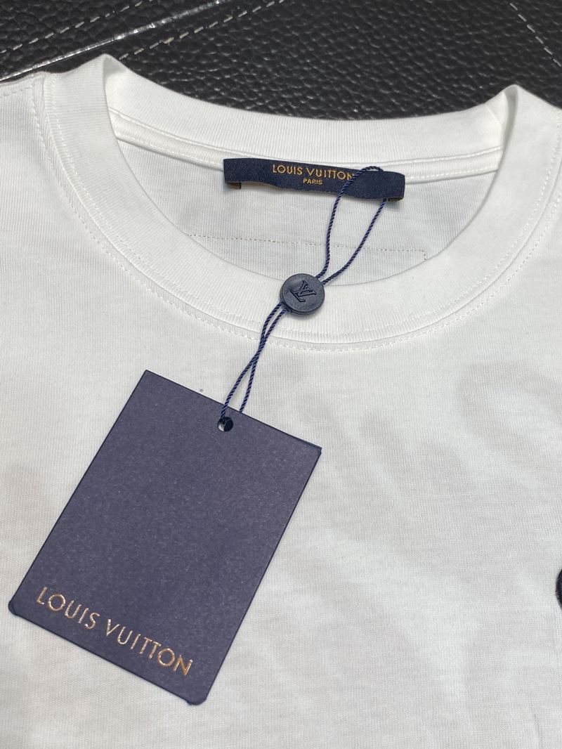 Louis Vuitton T-Shirts